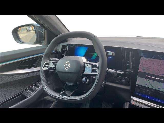 Renault Espace 1.2 E-Tech full hybrid 200cv Techno