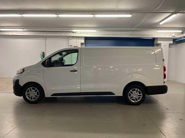 Peugeot Expert 2.0 bluehdi premium long 120cv e6