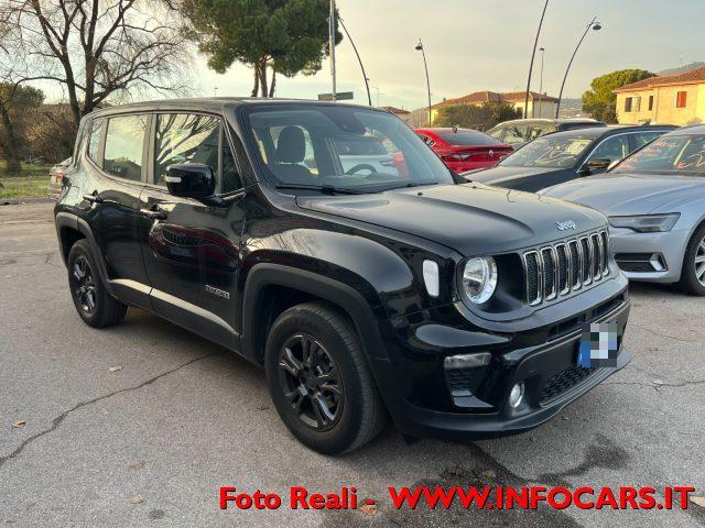 JEEP Renegade 1.6 Mjt 120 CV Longitude