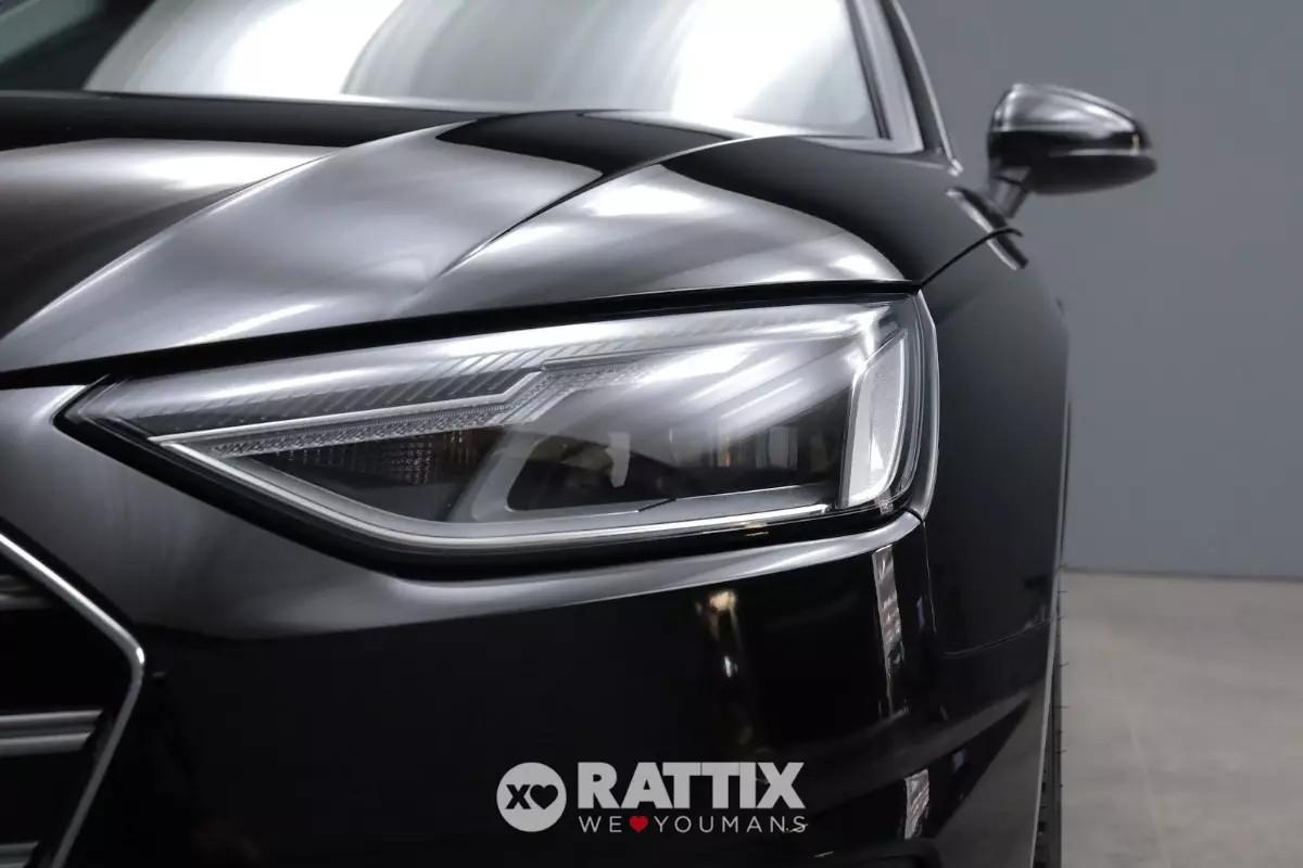 Audi A4 40 2.0 TDI Mhev 204CV Business Advanced Quattro s-tronic