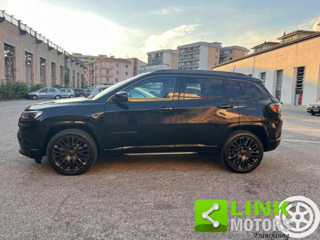 JEEP Compass 1.6 Multijet II 2WD S