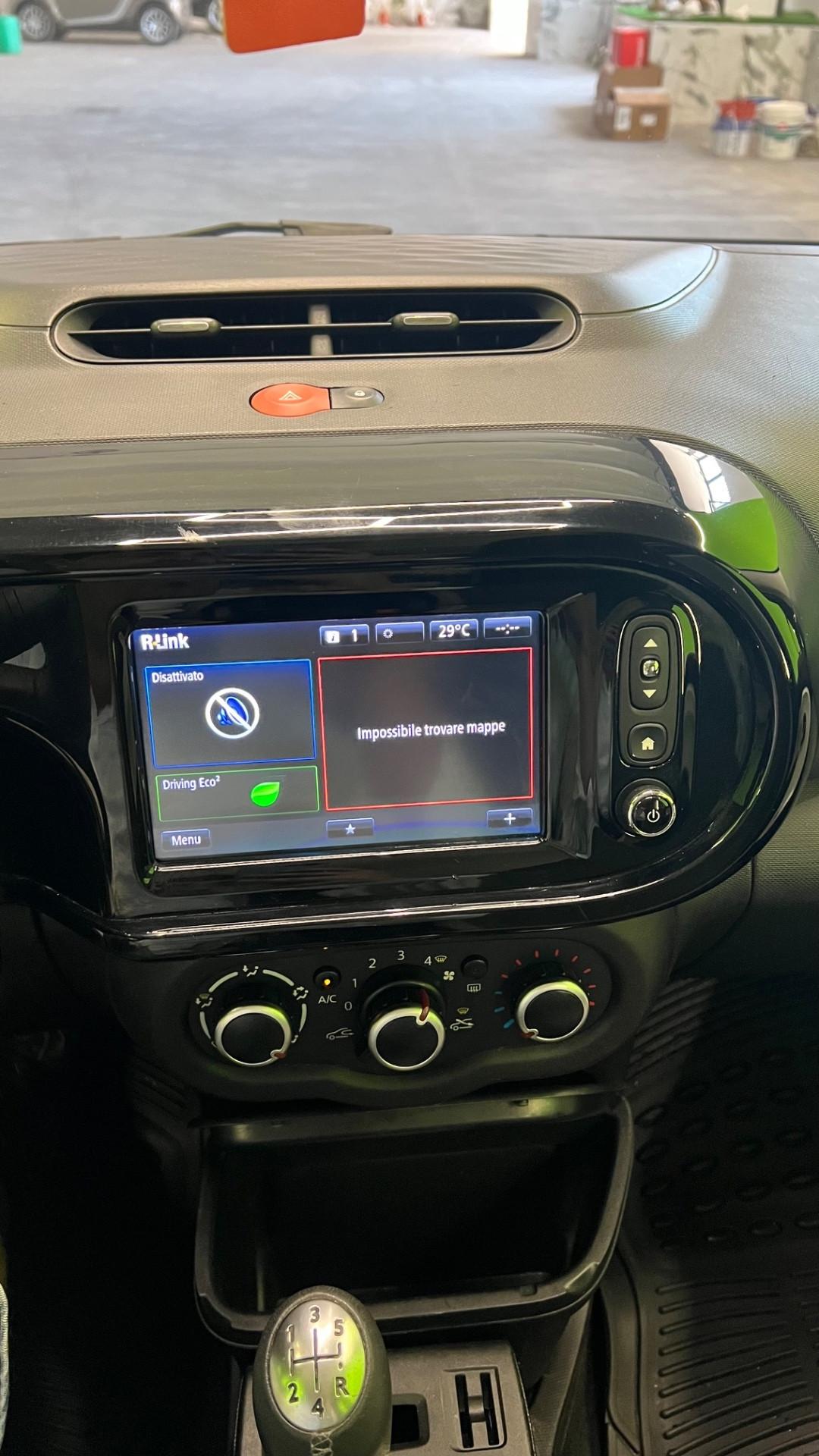 Renault Twingo TCe 90 CV Stop&Start Energy Intens