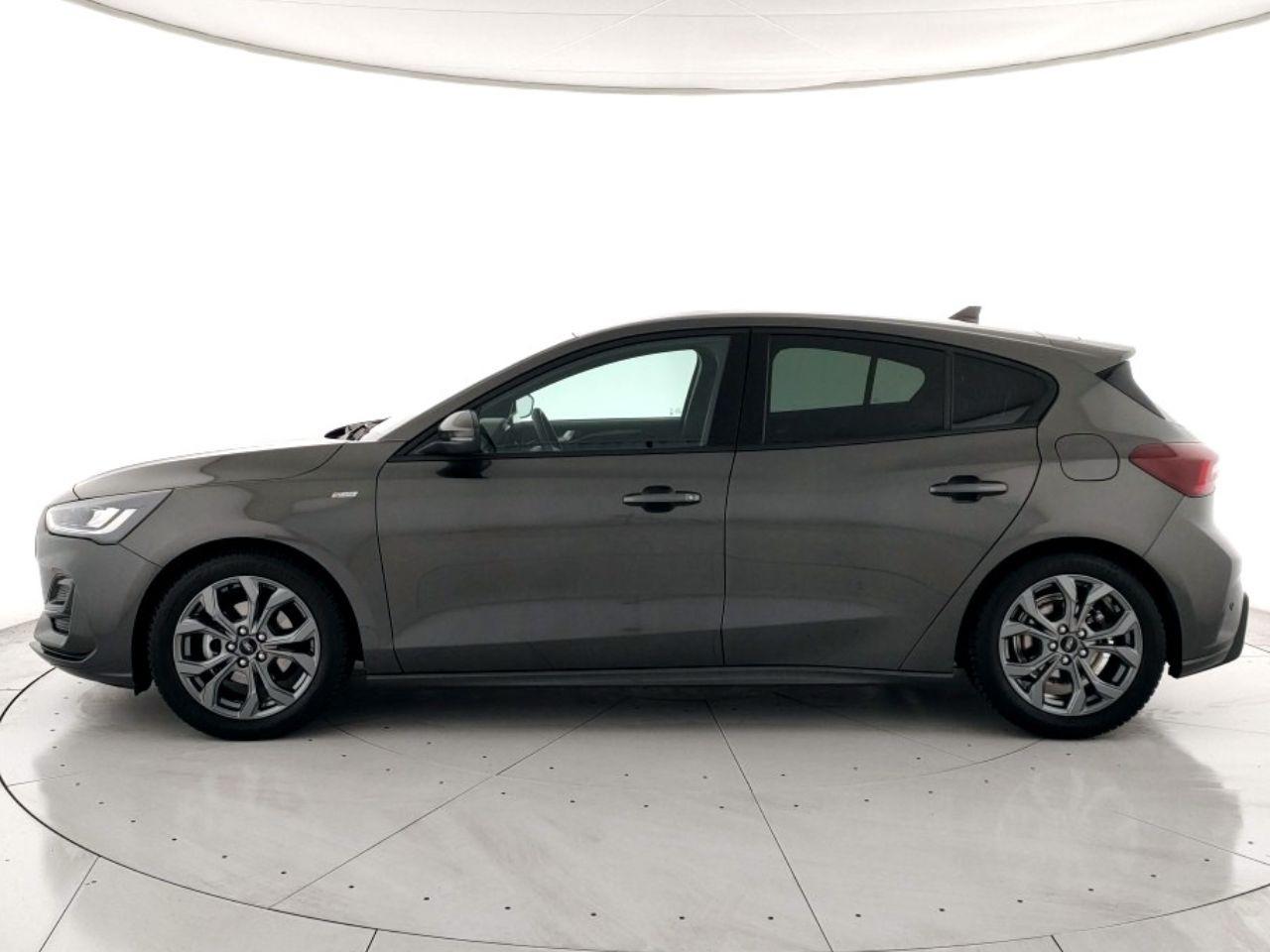 FORD Focus V 2022 - Focus 1.0t ecoboost h ST-Line 125cv