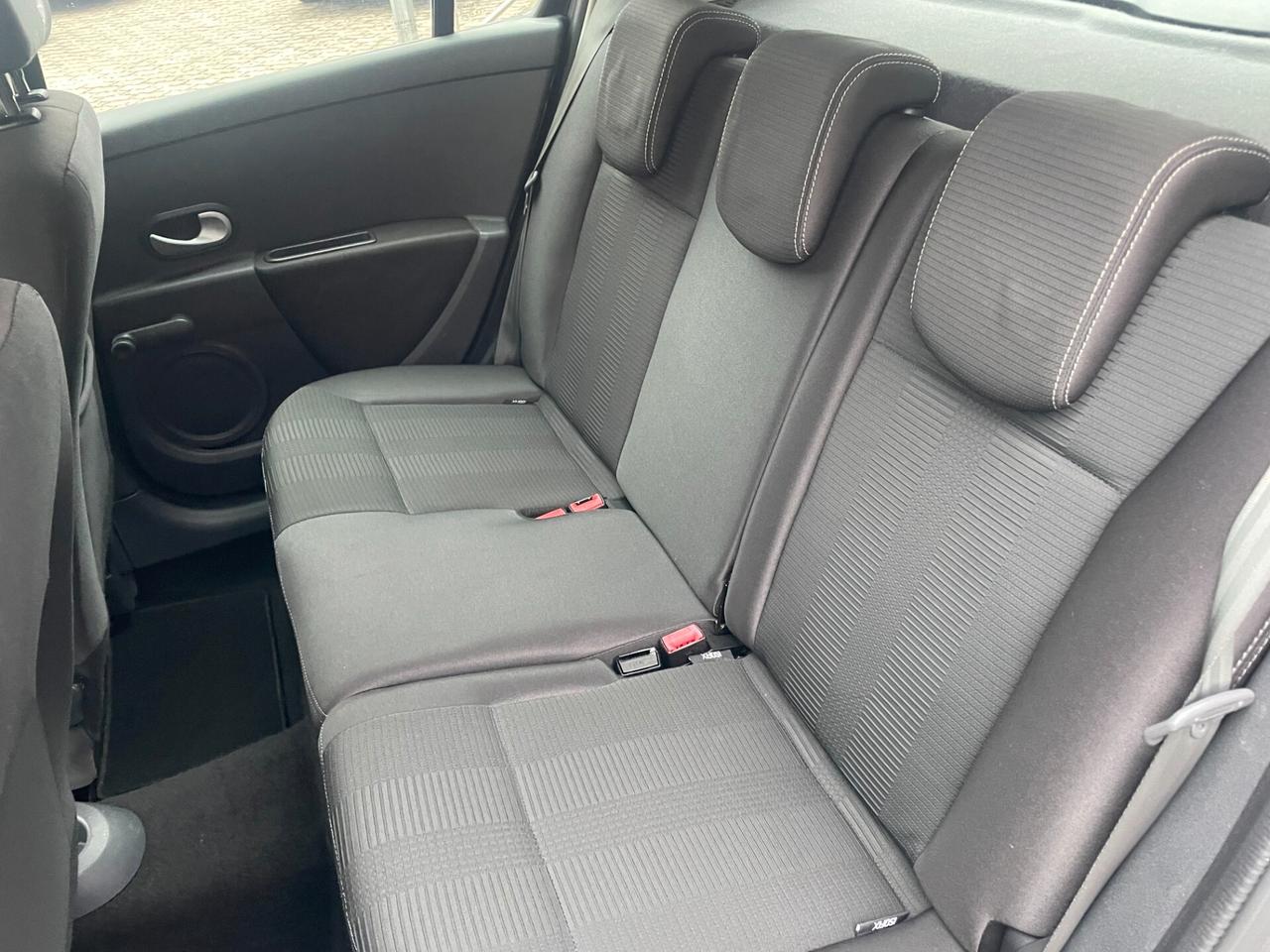 Renault Clio 1.2 16V TCE 100CV 5 porte 20th Anniversario NEOPATENTA