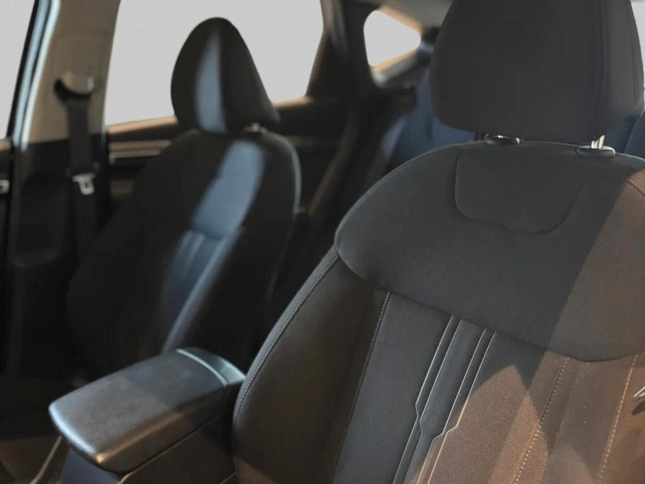 Hyundai Tucson 1.6 CRDI XTech