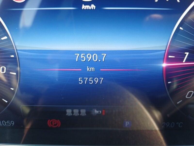 Mercedes-Benz Classe C C 220 Premium