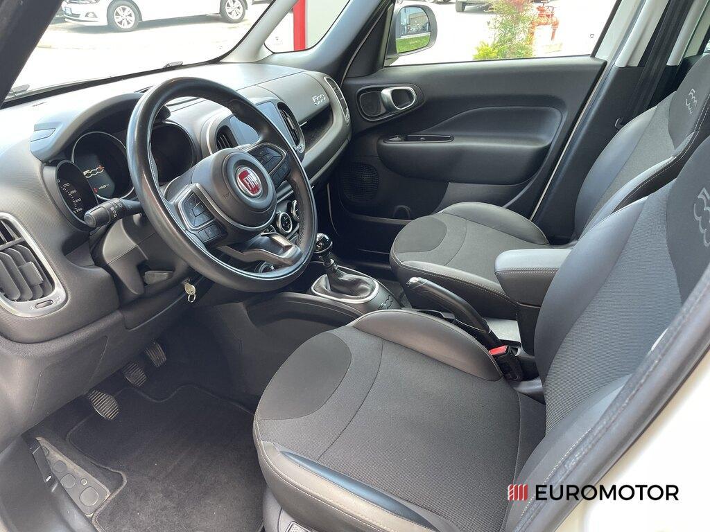 Fiat 500L 1.6 Multijet