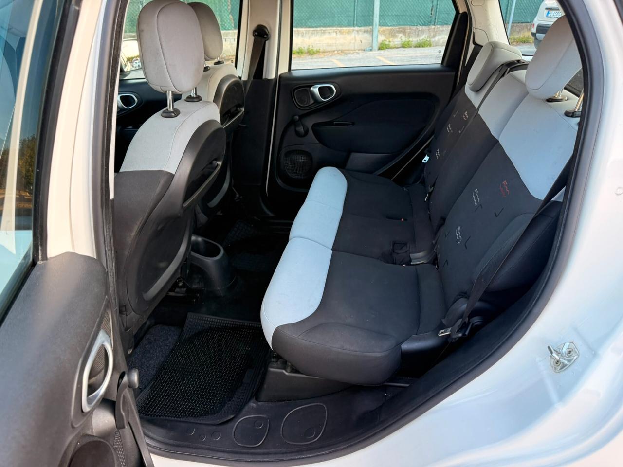 Fiat 500L 1.4 GARANZIA 12 MESI