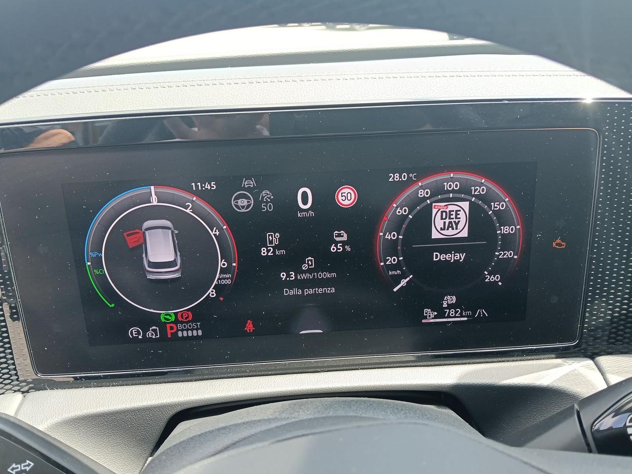 Volkswagen Tiguan 1.5 ehybrid PHEV Editio #11206