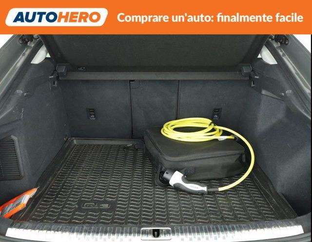 AUDI Q3 SPB 45 TFSI e S tronic S line edition