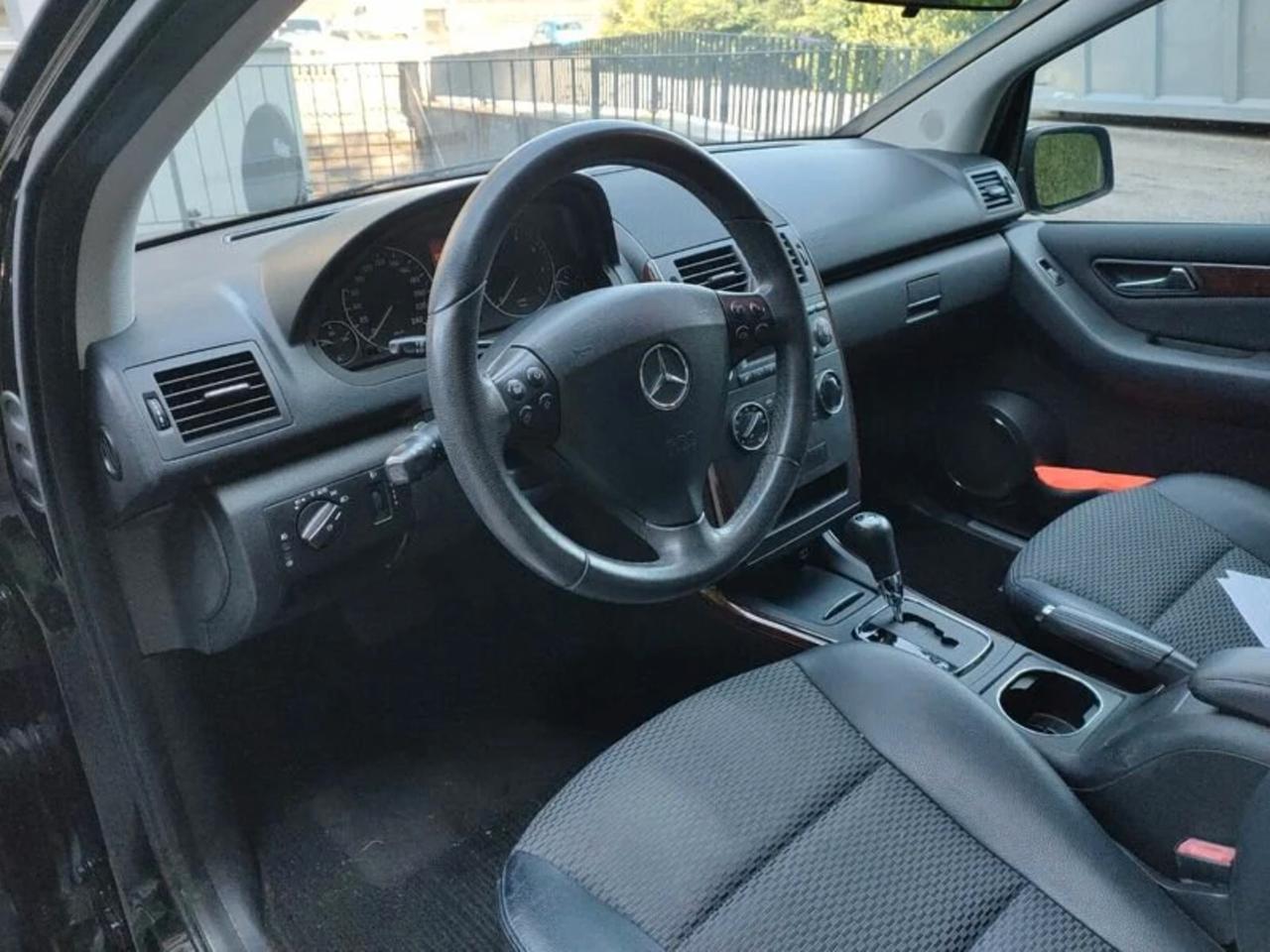 Mercedes-benz A 150 Avantgarde