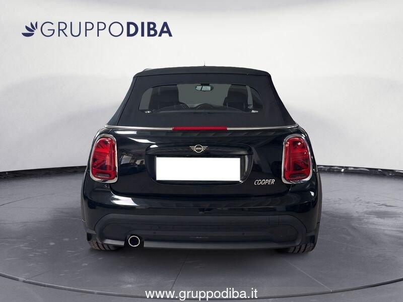 MINI Mini Cabrio F57 2021 1.5 Cooper Classic auto