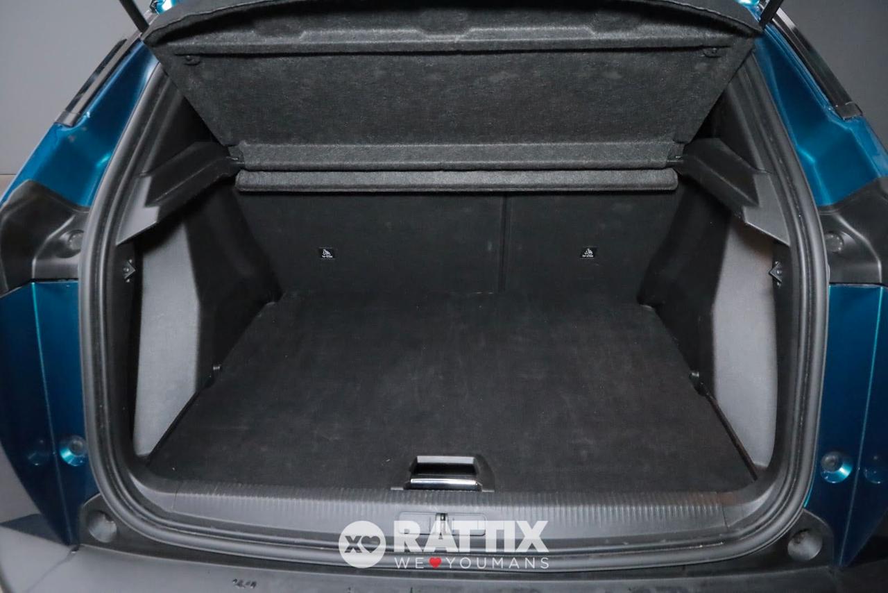 Peugeot 2008 1.2 Hybrid 136CV GT e-DCS6