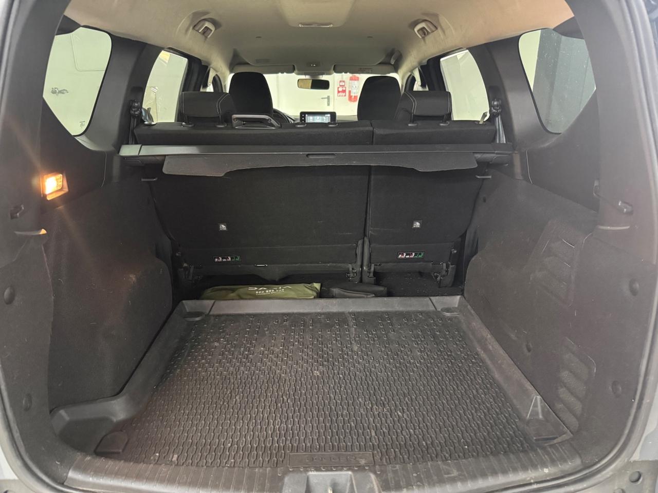 Dacia Jogger 1.0 TCe GPL-AUTOCARRO-PIU IVA