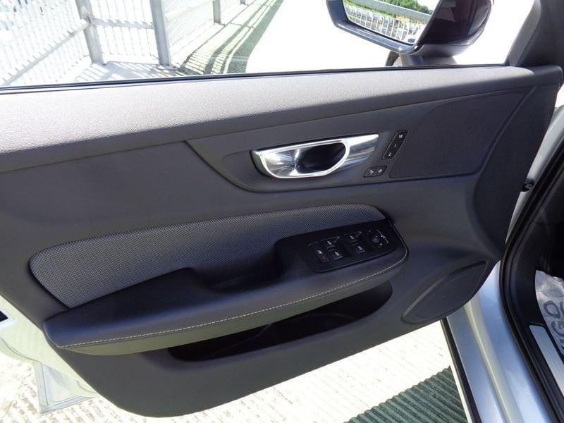 Volvo V60 B4 (d) automatico Core