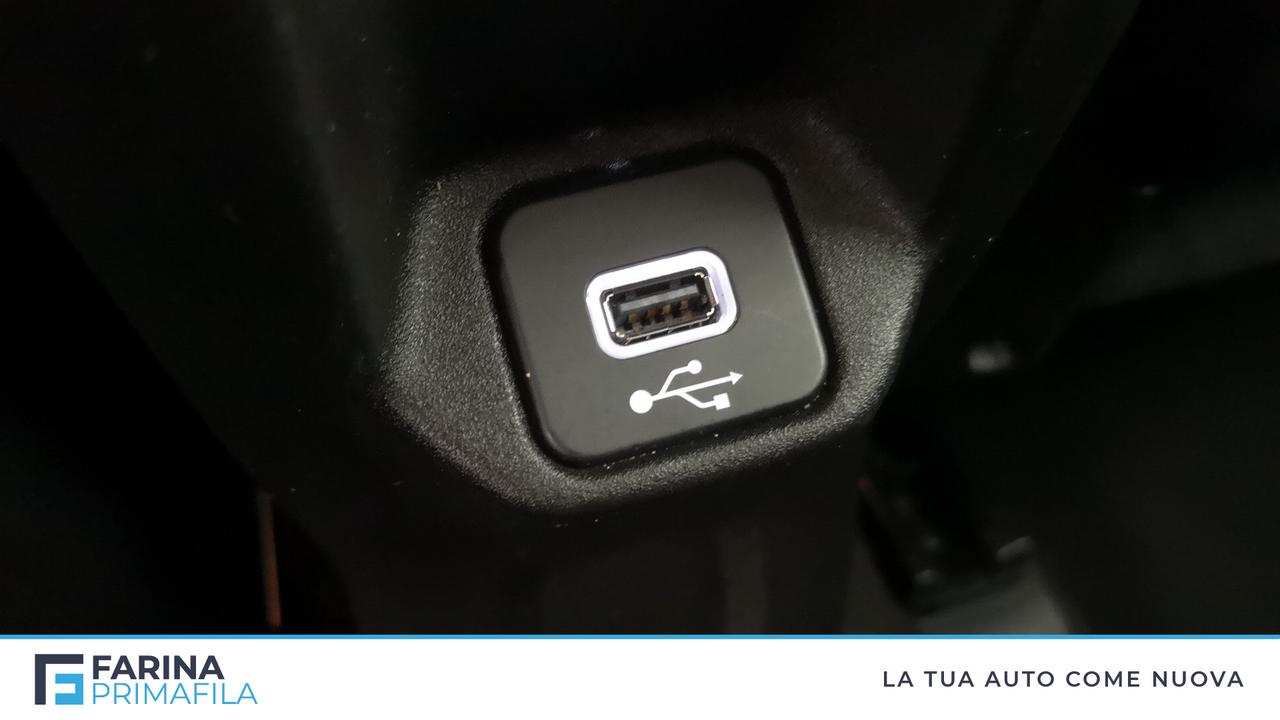 JEEP Jeep Renegade Renegade My23 Limited 1.6 Multijet Ii 130 Cv E6.4