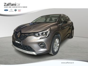RENAULT Captur 2ª serie - Captur TCe 100 CV GPL FAP Intens