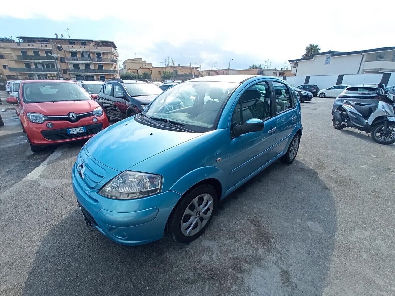 Citroen C3 1.4 HDi 70CV Exclusive 140K KM!