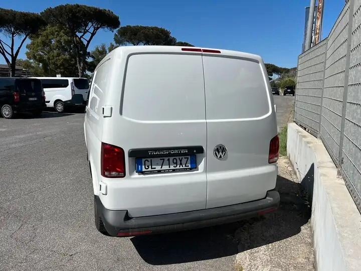 Volkswagen Transporter 2.0 TDI 150CV Business