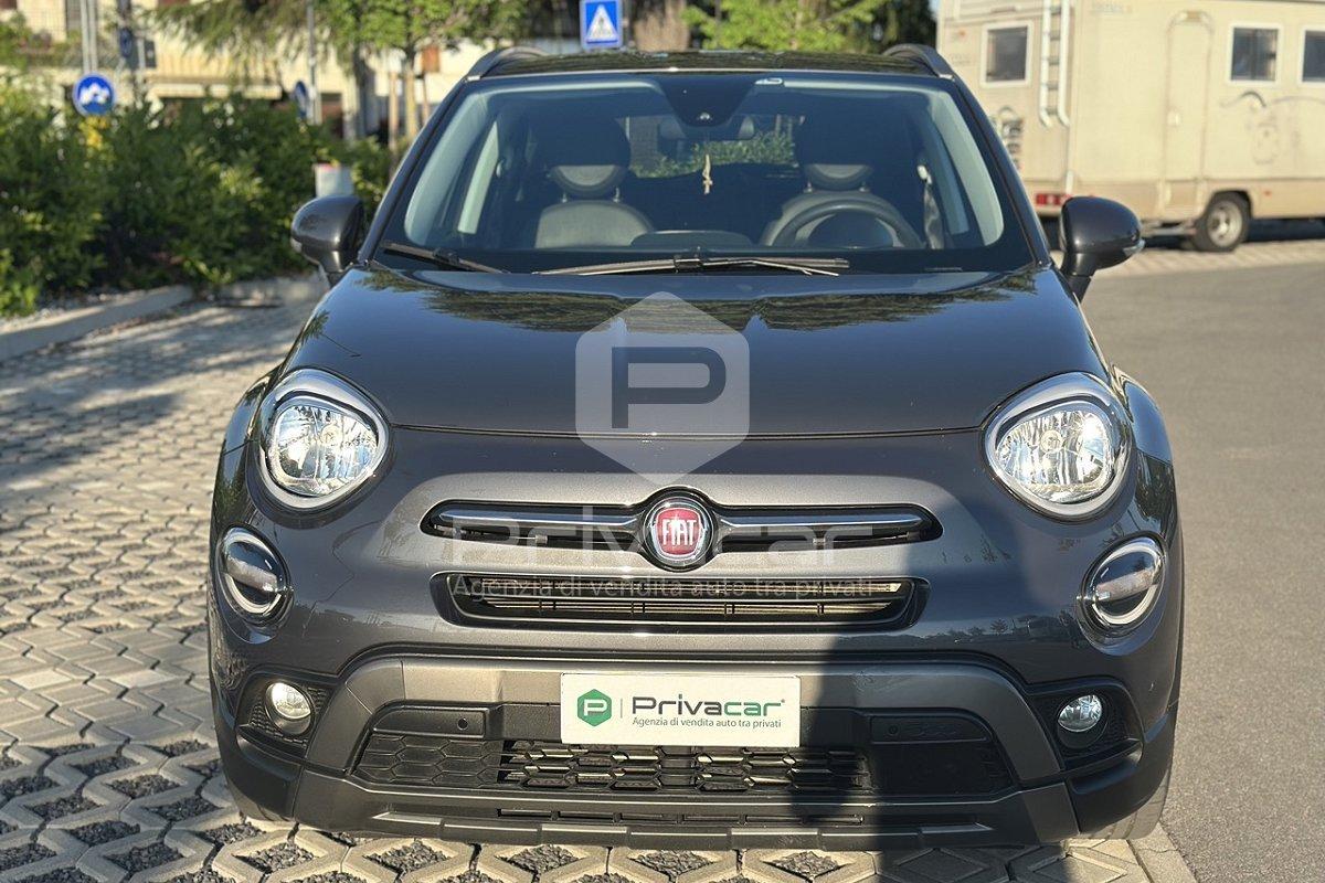 FIAT 500X 1.6 MultiJet 130 CV Cross