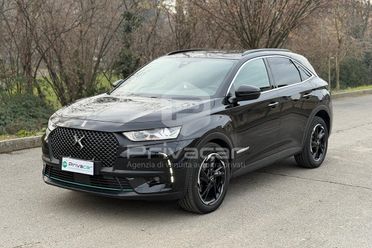 DS DS 7 Crossback BlueHDi 180 aut. Business