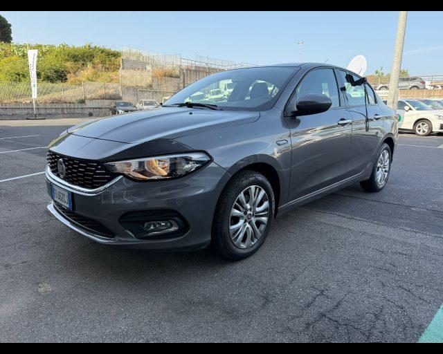 FIAT Tipo 1.4 4 porte Opening Edition