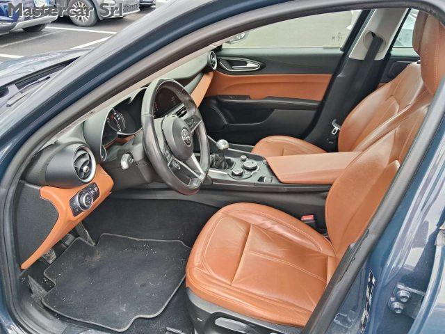 ALFA ROMEO Giulia Giulia 2016 2.2 t Super 150cv - FF799PJ