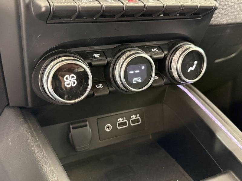Renault Clio 1.0 TCE 67KW TECHNO