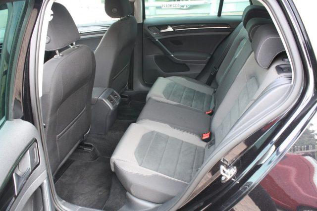VOLKSWAGEN Golf 1.5 TSI ACT DSG 5p. Executive BlueMotion Tech.
