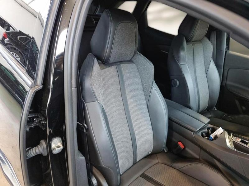 PEUGEOT 3008 BLUEHDI 130 EAT8 SES ALLURE AUTO SUV