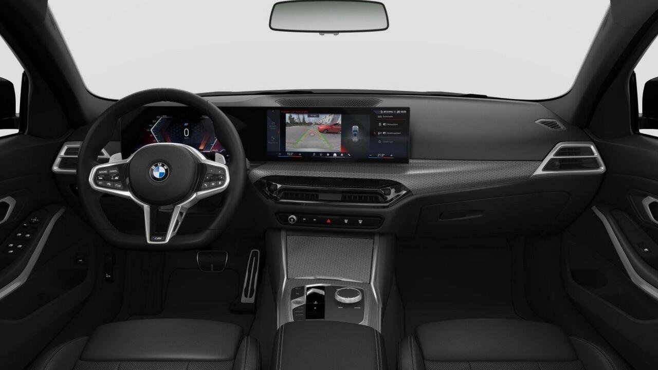 BMW BMW 320d xDrive Touring