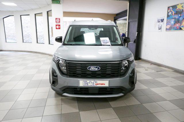 FORD Tourneo Courier 1.0 EcoBoost Powershift Active