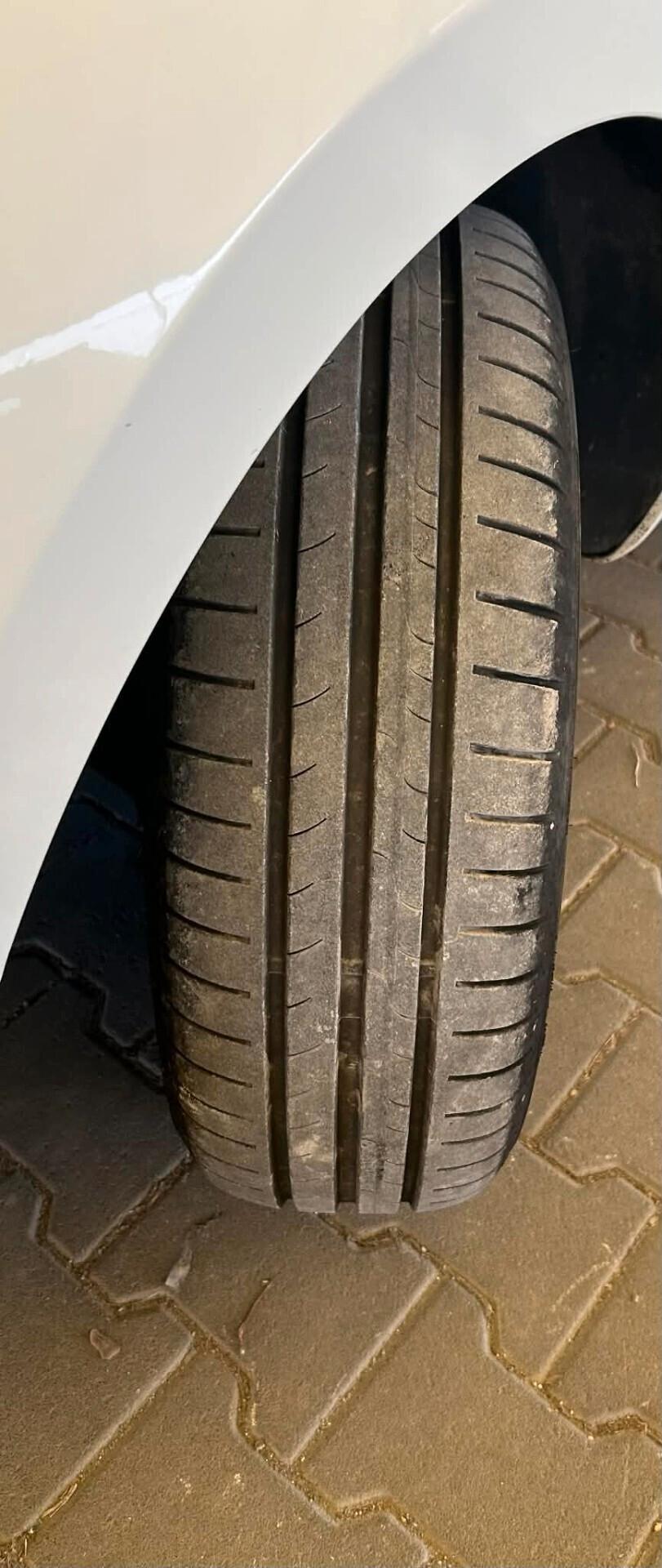 Fiat Fiorino 1.3 MJT 95CV uniproprietario