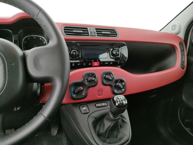 FIAT Panda 1.2 69 CV Lounge con 5° Posto