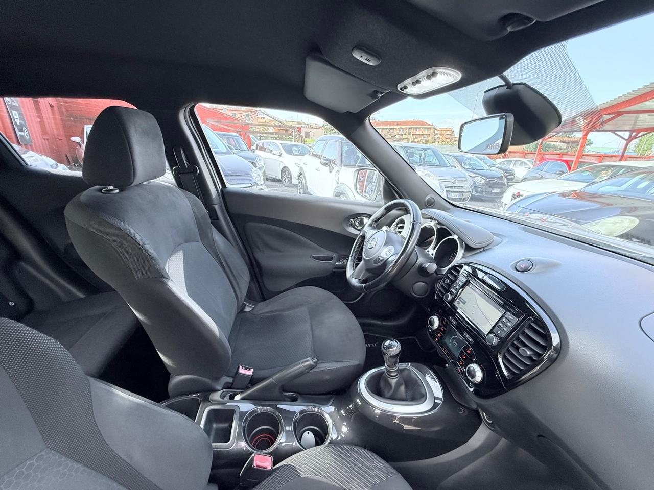 Juke 1.5 dCi-tekna-unipro-rate-garanzia-permute-E6