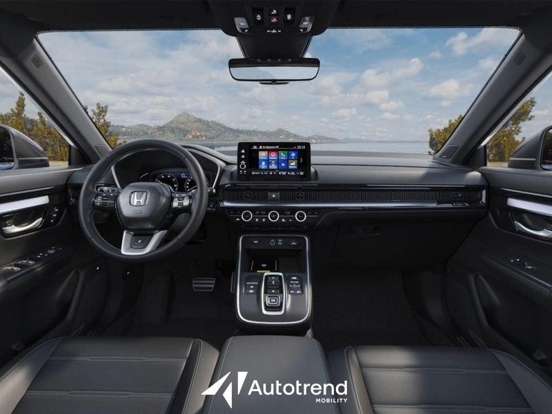 Honda CR-V 2.0 Plug-In Hybrid 184 CV Advance Tech