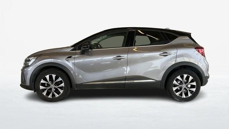 Renault Captur II 2019 1.0 tce Techno Gpl 100cv