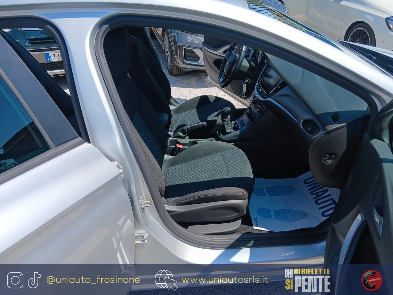 Opel Astra 1.6 CDTi 110CV Start&Stop 5 porte Innovation