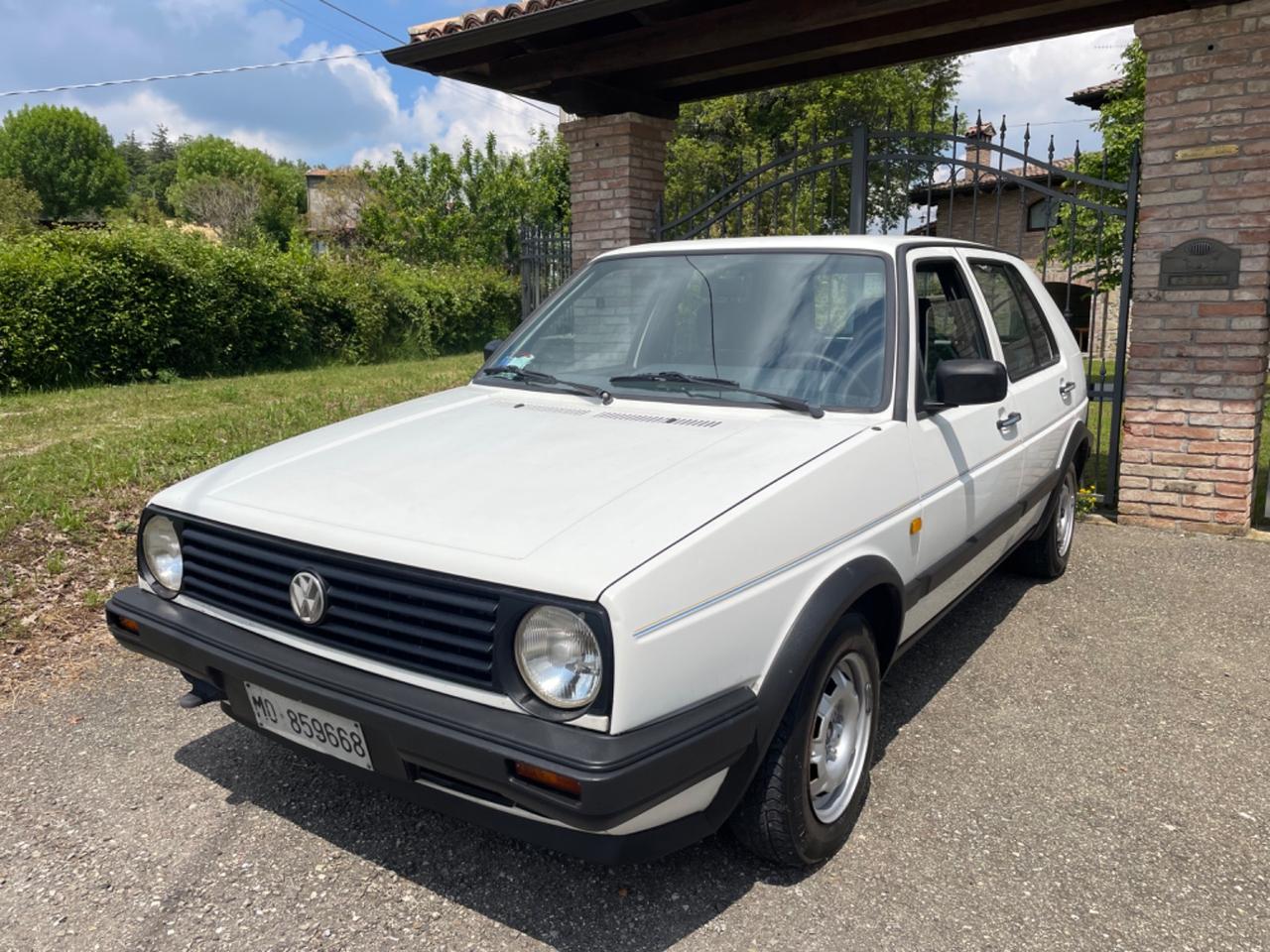 Volkswagen Golf Madison