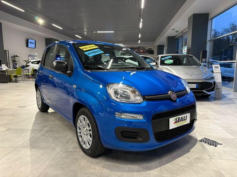 FIAT Pandina Pandina 5p 1.0 FireFly 70cv Hybrid 6m Pop