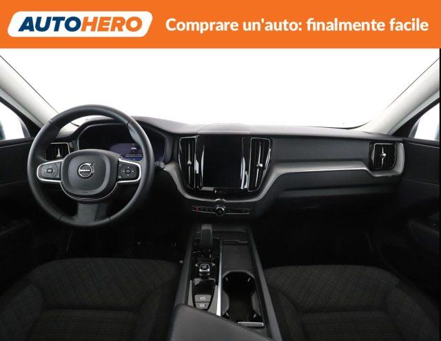 VOLVO XC60 B4 (d) automatico Core