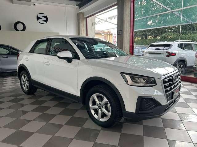 Audi Q2 30 TFSI Business Advanced