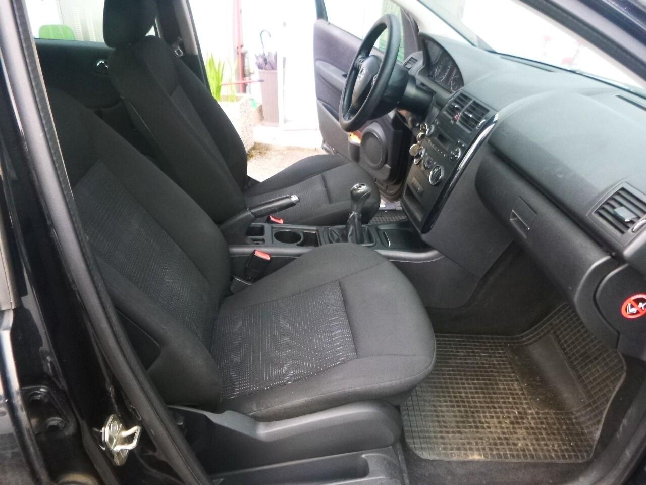 Mercedes-benz A 160 A 160
