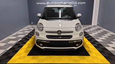 Fiat 500L 1.4 T-Jet 120 CV GPL Mirror