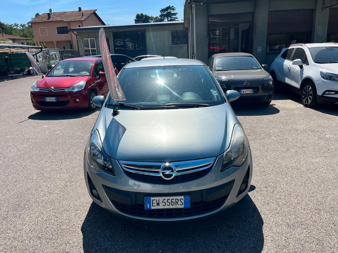 Opel Corsa 1.3 CDTI 75CV F.AP. 5 porte Sport