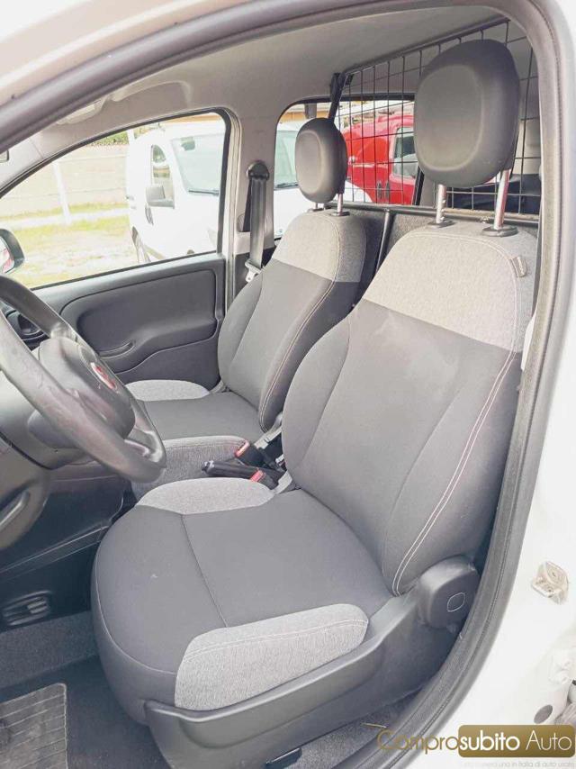FIAT Panda 1.0 FireFly VAN Hybrid + IVA 22%