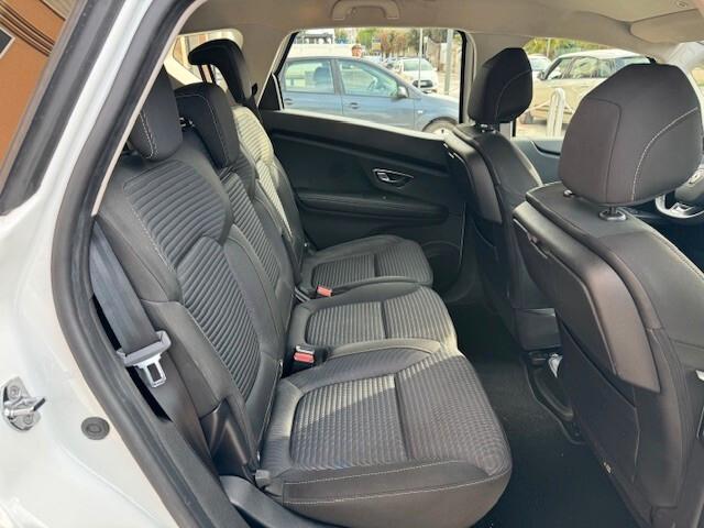 Renault Scenic Scénic dCi 8V 110 CV SPORT EDITION 2