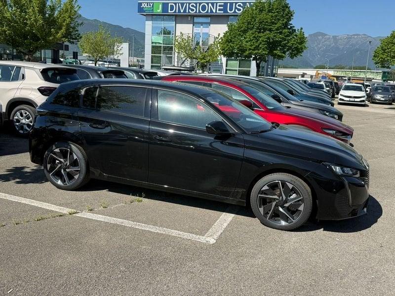 Peugeot 308 BL - Hybrid 145