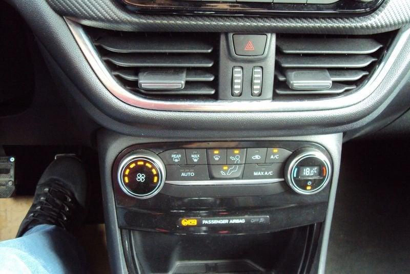 Ford Puma 1.0 Ecoboost Hybrid 125CV ST-Line