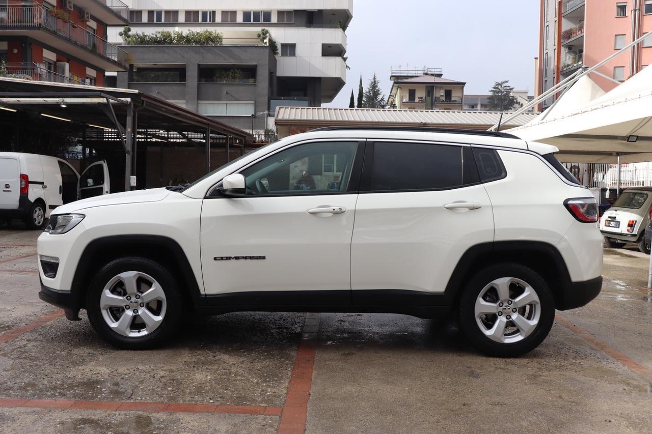 Jeep Compass 1.6 Multijet II 2WD Longitude